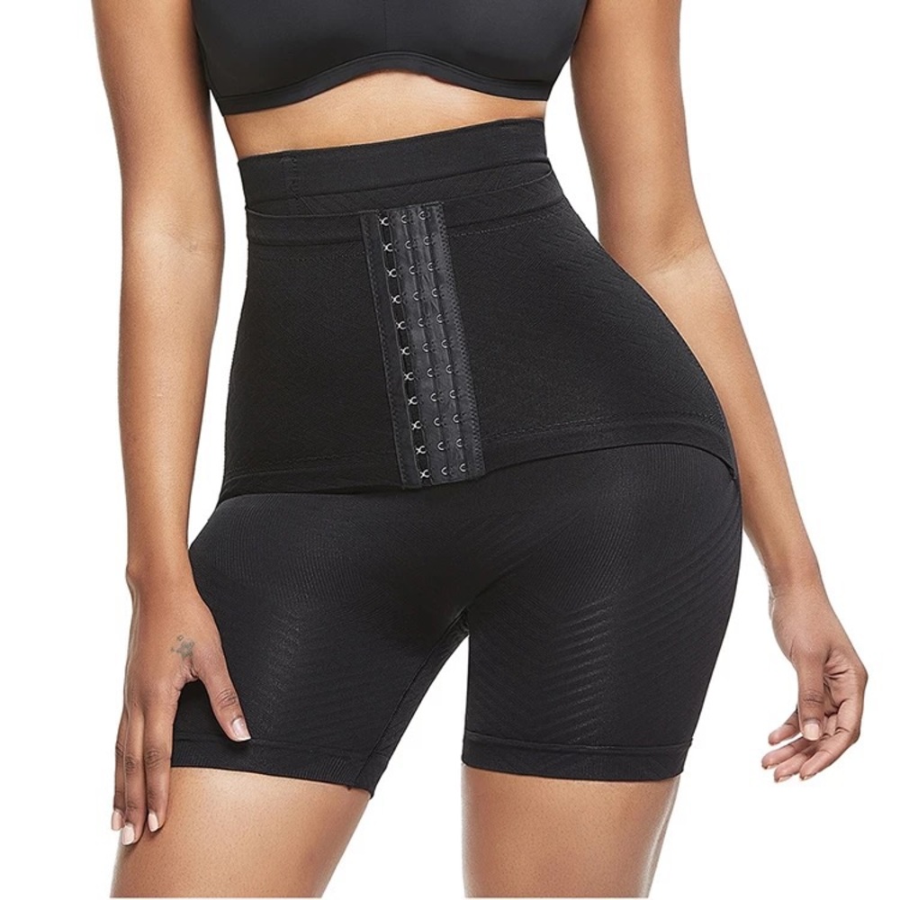 Body shaper